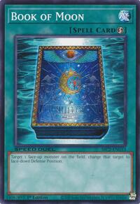Book of Moon #SBC2-ENG13