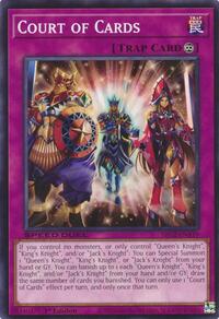 Court of Cards #SBC2-ENA19