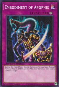 Embodiment of Apophis #SBC2-ENG14
