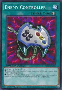 Enemy Controller #SBC2-ENB10