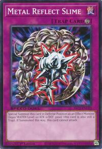 Metal Reflect Slime #SBC2-END22