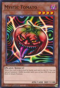 Mystic Tomato #SBC2-ENI15