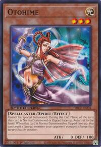 Otohime #SBC2-ENI04