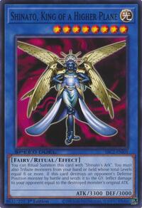 Shinato, King of a Higher Plane #SBC2-ENI01