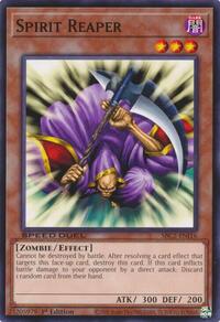 Spirit Reaper #SBC2-ENI16