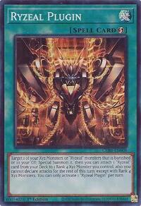 Ryzeal Plugin (SR) #CRBR-EN008
