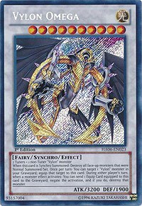 Vylon Omega #HA06-EN023