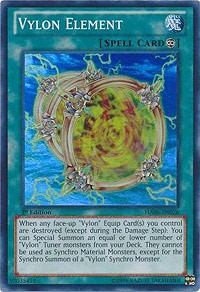 Vylon Element #HA06-EN026