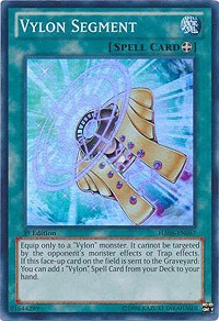 Vylon Segment #HA06-EN057