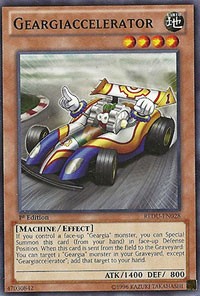 Geargiaccelerator #REDU-EN028