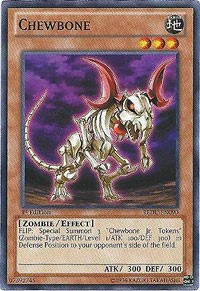 Chewbone #REDU-EN090