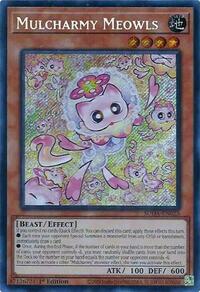 Mulcharmy Meowls #SUDA-EN025
