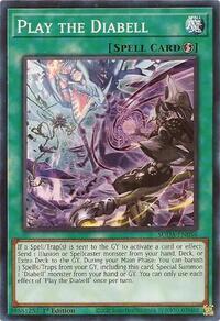 Play the Diabell #SUDA-EN056