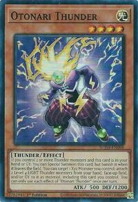 Otonari Thunder #SUDA-EN098