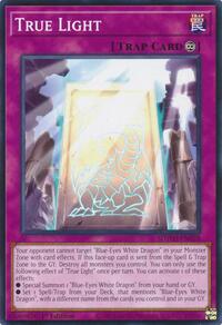 True Light #SDWD-EN028