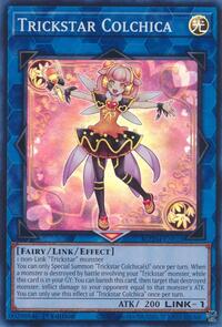 Trickstar Colchica #MZTM-EN028