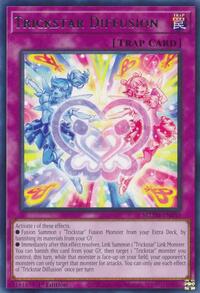 Trickstar Diffusion #MZTM-EN030