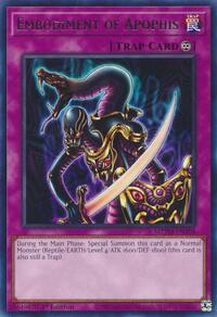 Embodiment of Apophis #MZTM-EN104