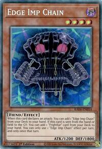 Edge Imp Chain (PCR) #RA04-EN014