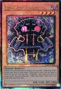 Edge Imp Chain (PUR) #RA04-EN014