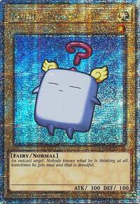 Mokey Mokey (Quarter Century Secret Rare) #RA04-EN126