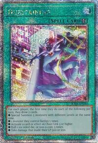 Dueltaining (Quarter Century Secret Rare) #RA04-EN286