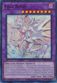 Filia Regis #ALIN-EN037