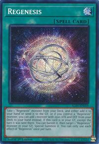 Regenesis #ALIN-EN059
