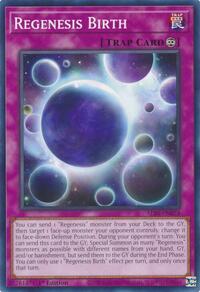 Regenesis Birth #ALIN-EN074