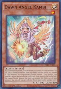 Dawn Angel Kambi #ALIN-EN081
