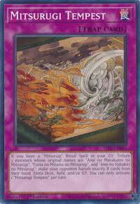 Mitsurugi Tempest #ALIN-EN096