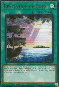 Revelation of Hope #BLMM-EN039