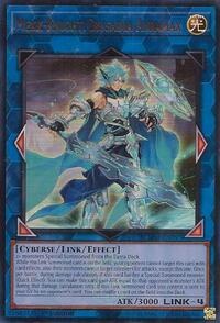 Mekk-Knight Crusadia Avramax #BLMM-EN095