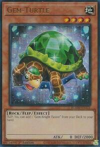 Gem-Turtle #BLMM-EN111