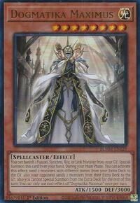 Dogmatika Maximus #BLMM-EN129
