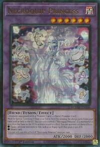 Necroquip Princess #BLMM-EN146