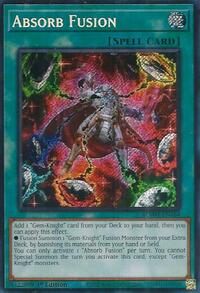 Absorb Fusion #BLMM-EN164