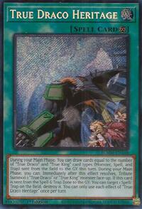 True Draco Heritage #BLMM-EN168