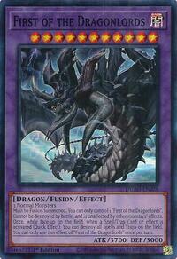 First of the Dragonlords #DUAD-EN036