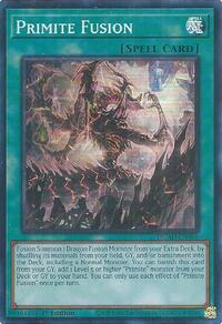 Primite Fusion #DUAD-EN065