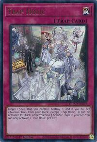 Trap Holic #DUAD-EN078