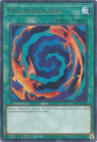 Polymerization #JUSH-EN014