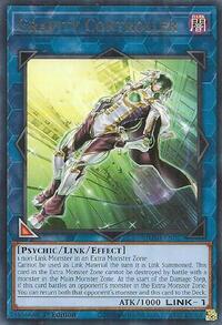 Gravity Controller #JUSH-EN027