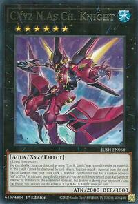 CXyz N.As.Ch. Knight #JUSH-EN060