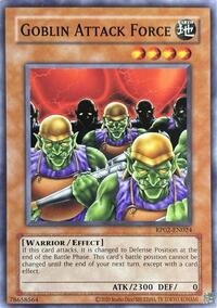 Goblin Attack Force #RP02-EN024