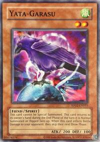 Yata-Garasu #RP02-EN051