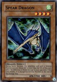 Spear Dragon #RP02-EN057
