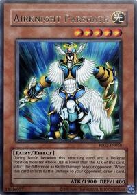 Airknight Parshath #RP02-EN058