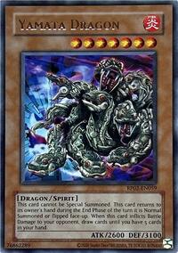 Yamata Dragon #RP02-EN059