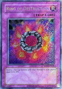 Ring of Destruction #RP02-EN066